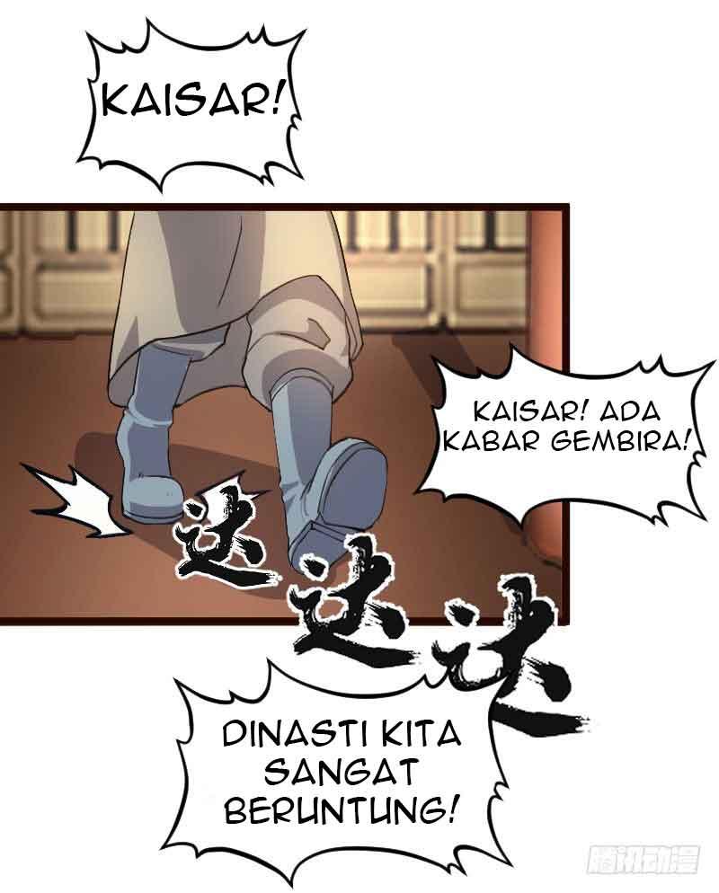Reborn as King Chapter 21 Gambar 8